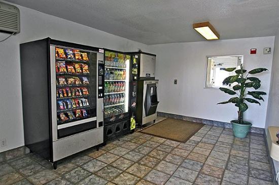 Hilltop Inn&Suites Victorville Faciliteiten foto